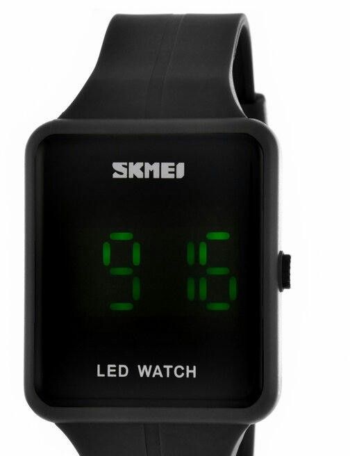 Skmei 1541BK black