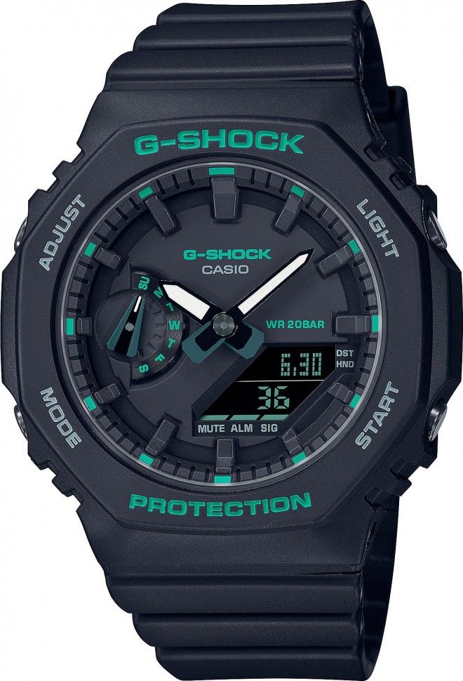 GMA-S2100GA-1A