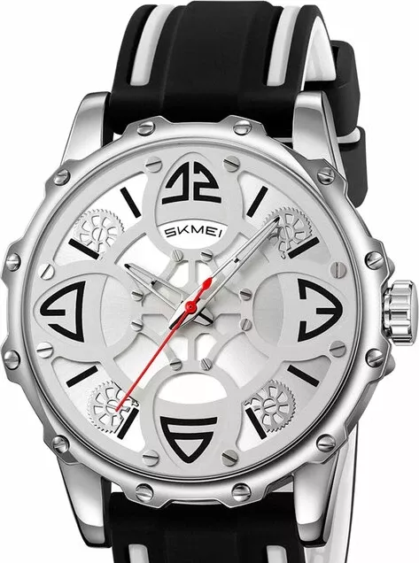 Наручные часы skmei 9342bk black