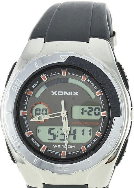 Наручные часы xonix dr-005ad спорт
