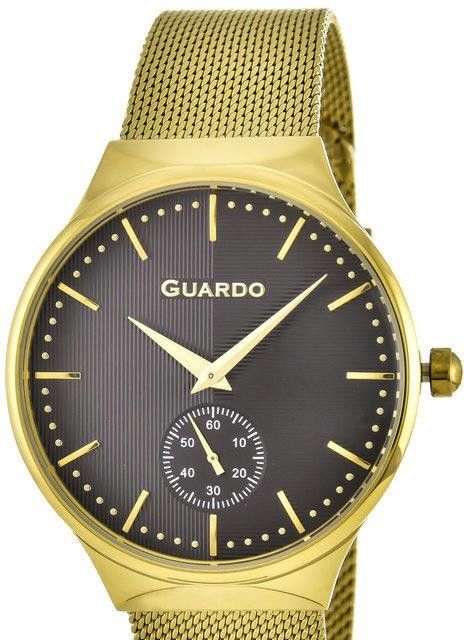 Наручные часы guardo 012473(2)-3