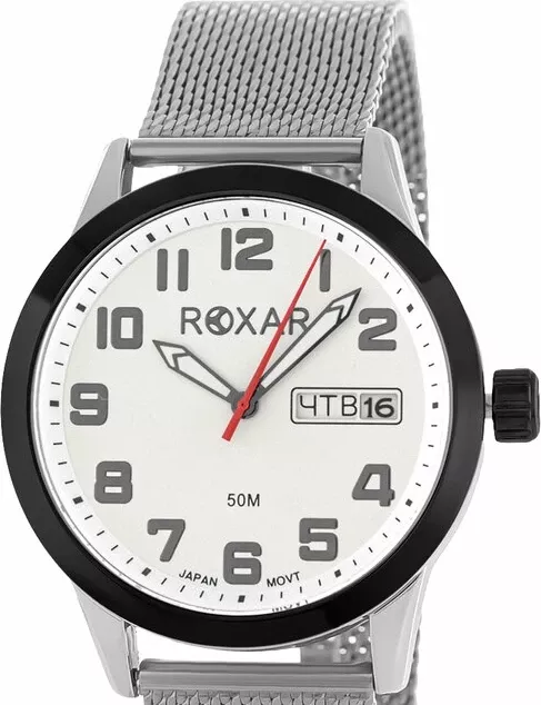 Наручные часы roxar gs718-1454-s
