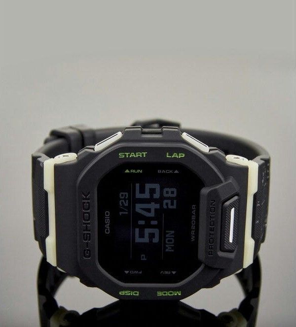 Наручные часы gbd-200lm-1