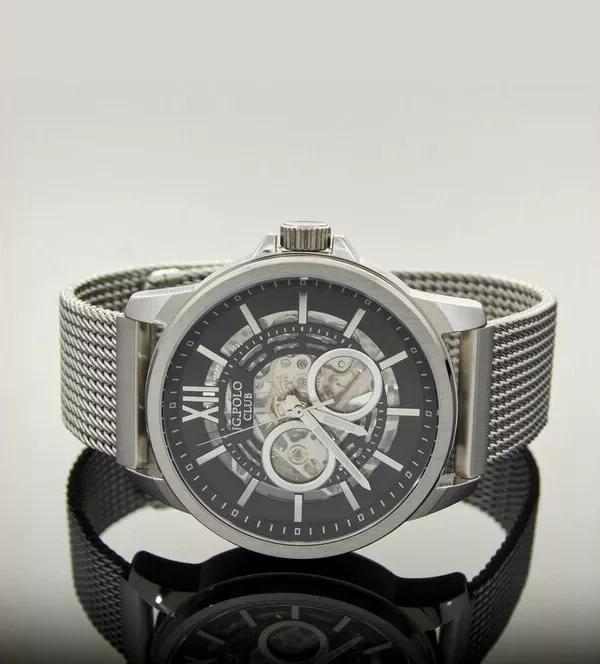 Наручные часы jg.polo club 0824 s03954h.1 4.390