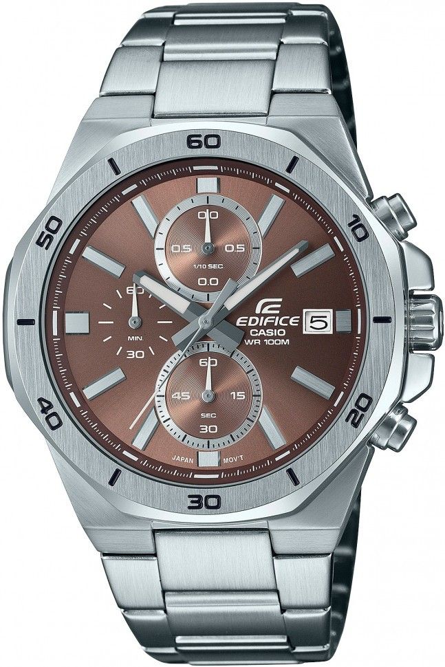Наручные часы casio   efv-640d-5a