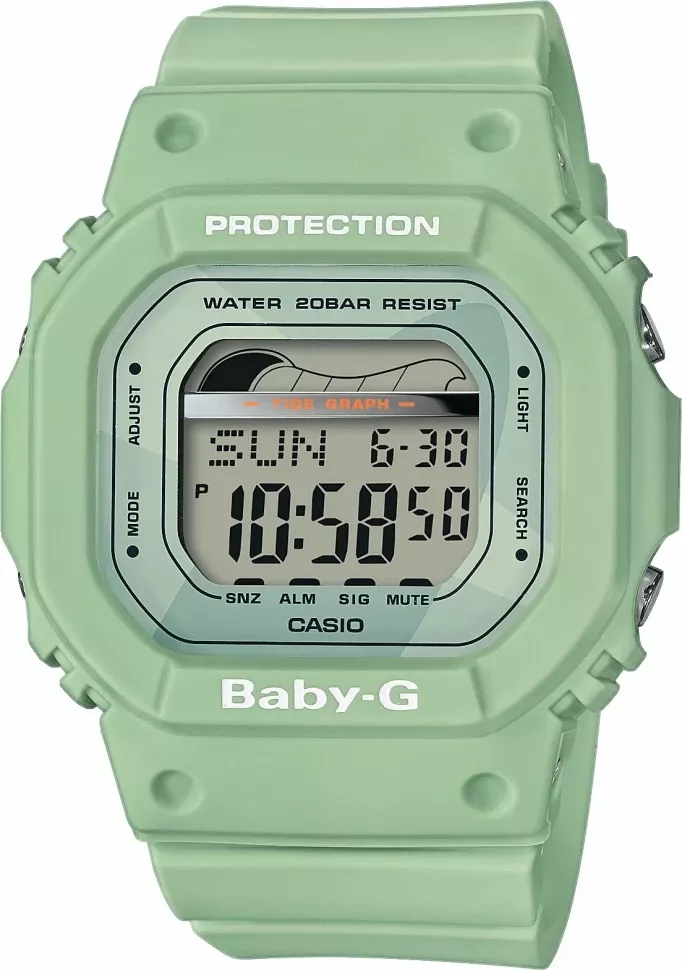 Наручные часы casio   blx-560-3