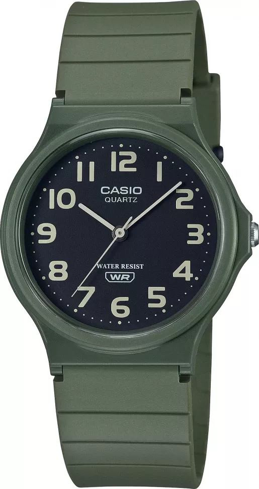 Наручные часы casio   mq-24uc-3b
