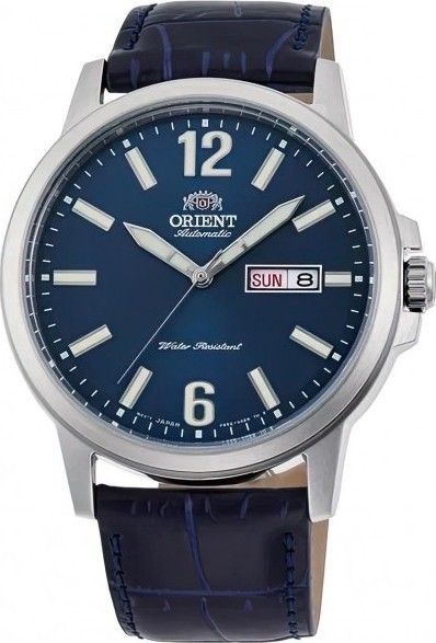 наручные часы orient ra-aa0c05l