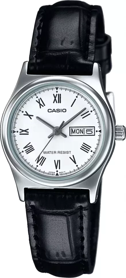 Наручные часы casio   ltp-v006l-7b