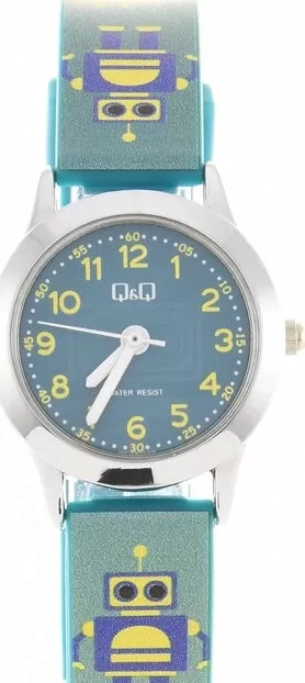 Наручные часы qq qc29j335y