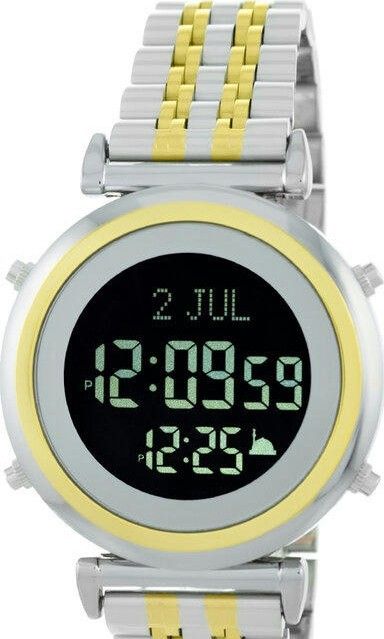 Наручные часы skmei 2139tgdbk silver/gold-black