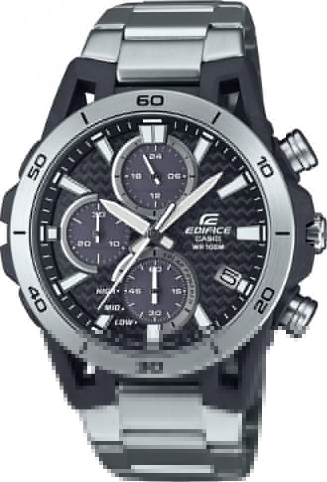 Наручные часы casio   eqs-960d-1a
