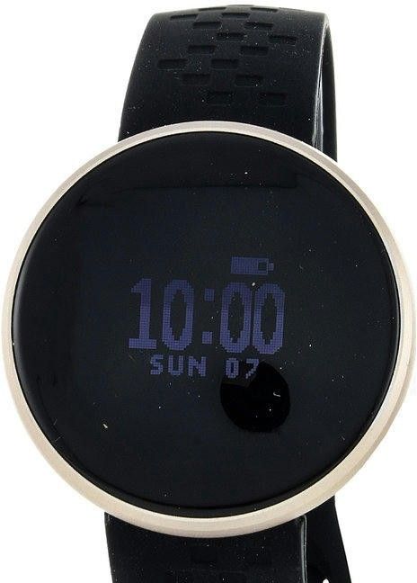Наручные часы skmei b16sbk black