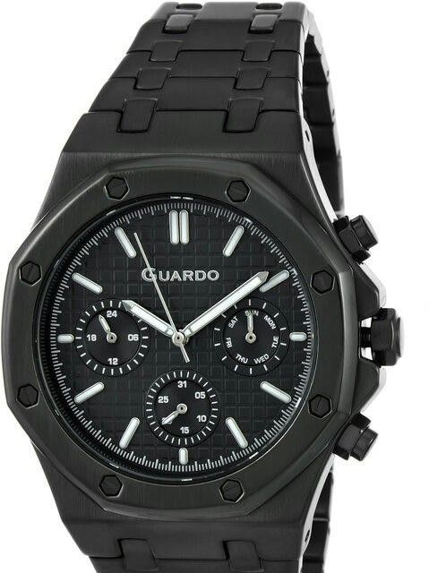 Наручные часы guardo 012709-4