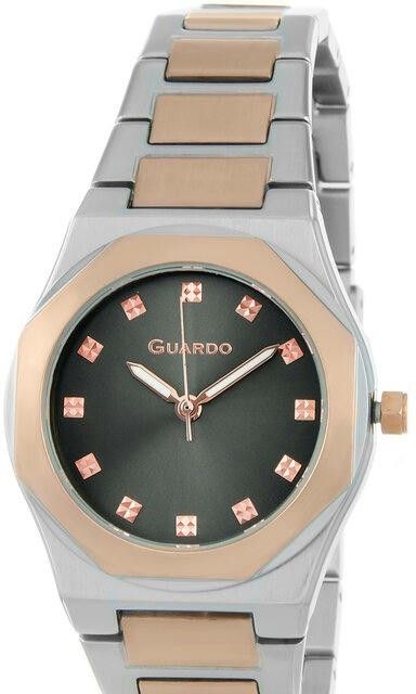 Наручные часы guardo 012717-6