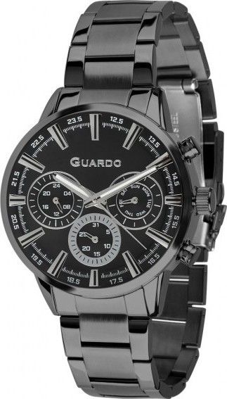 наручные часы guardo premium gr12704-3