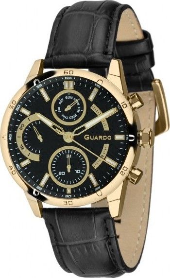 наручные часы guardo premium gr12734-5