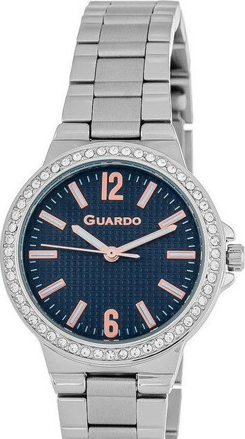 Наручные часы guardo 012791-2
