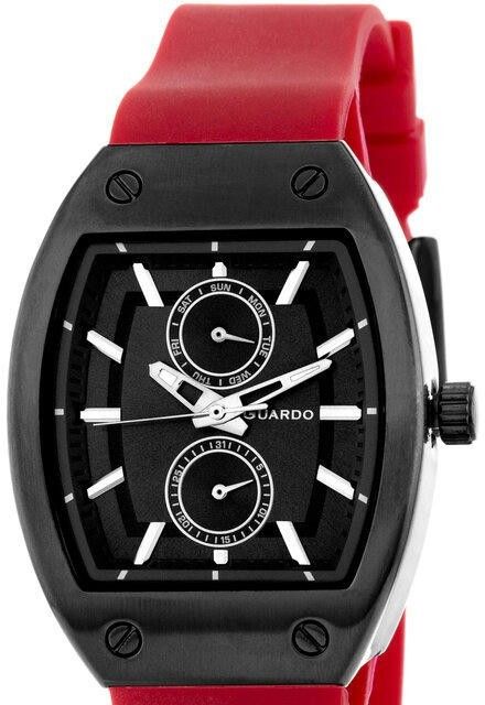 Наручные часы guardo 012755-3