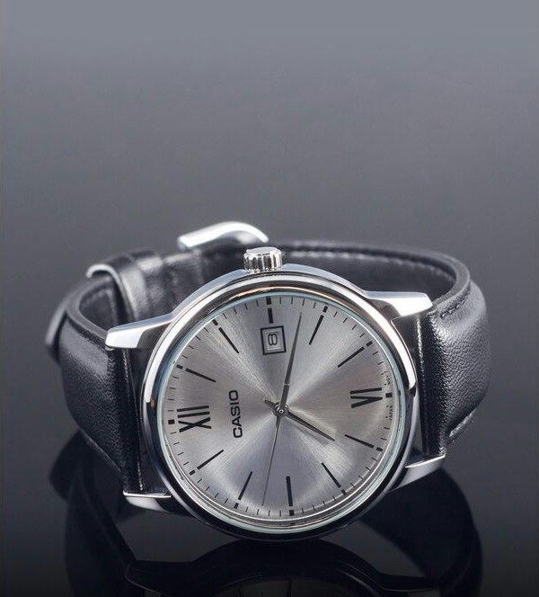 Наручные часы mtp-v002l-7b3
