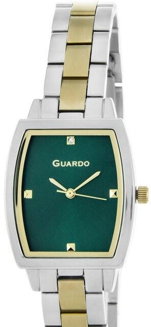 Наручные часы guardo 012730-3