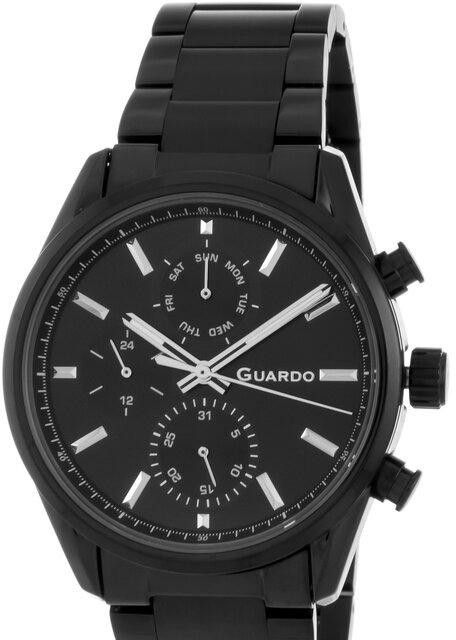 Наручные часы guardo 012718-3