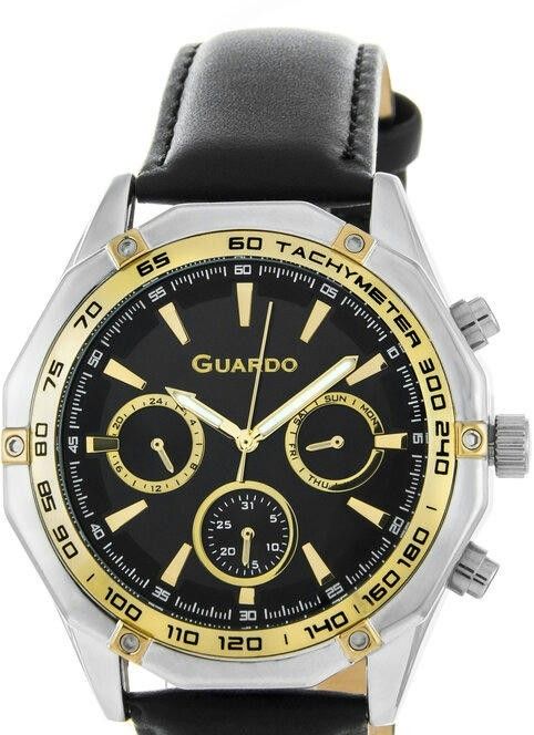 Наручные часы guardo 012719-4