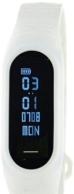 Наручные часы skmei b15p бел