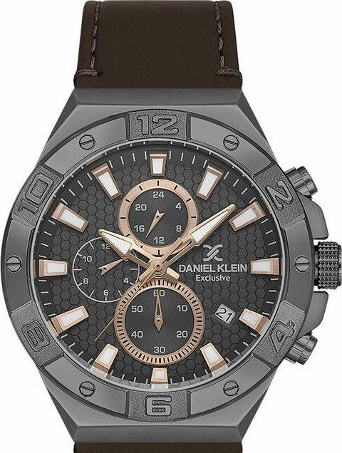Наручные часы daniel klein dk13744-4