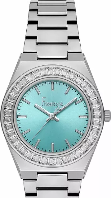 Наручные часы freelook 1.10502-3