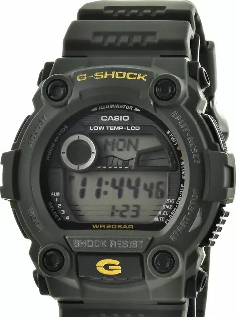 Наручные часы g-7900-3