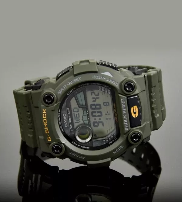 Наручные часы g-7900-3
