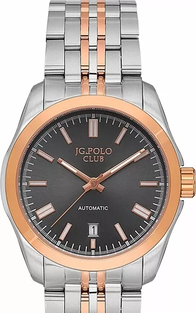 Наручные часы jg.polo club 1023 g11713.4 4490tl