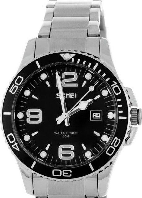 Наручные часы skmei 9278bk black