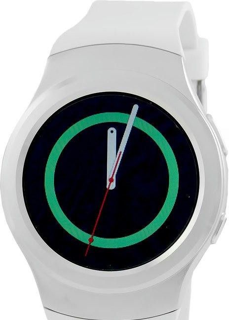Наручные часы smart watch fs04 ремень белый