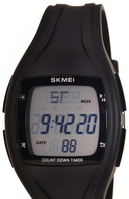 Skmei 1610BK black