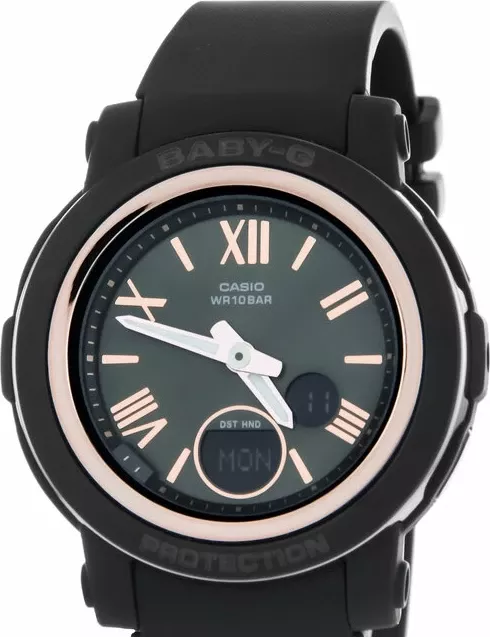 Наручные часы bga-290-1a