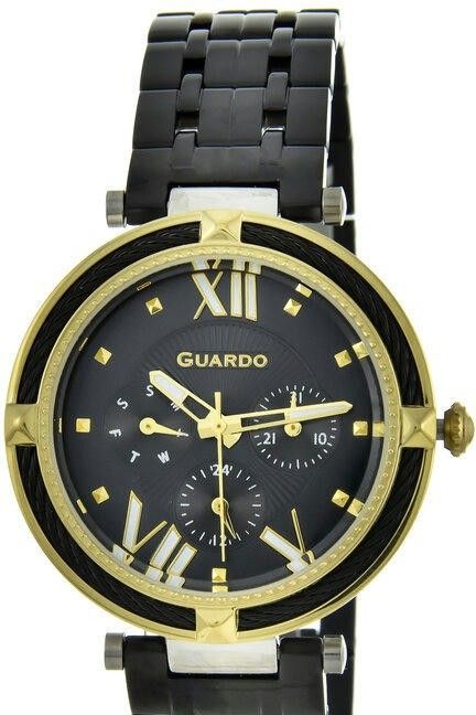 Наручные часы guardo t01030(1)-3