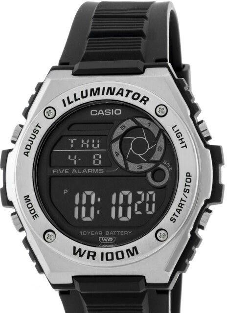 Наручные часы mwd-100h-1bvdf