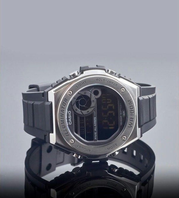 Наручные часы mwd-100h-1bvdf