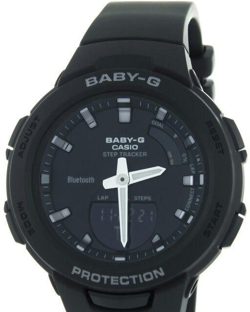 Наручные часы bsa-b100-1adr