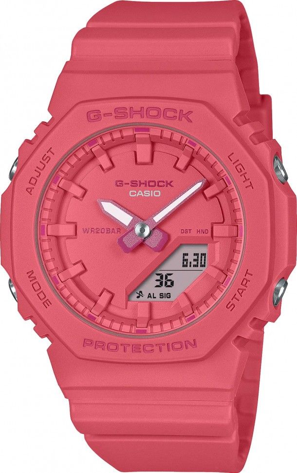 Наручные часы casio   gma-p2100-4a