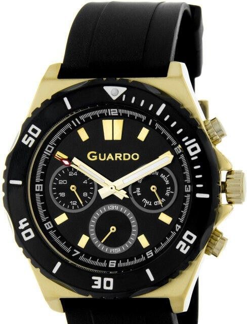 Наручные часы guardo 012757-5