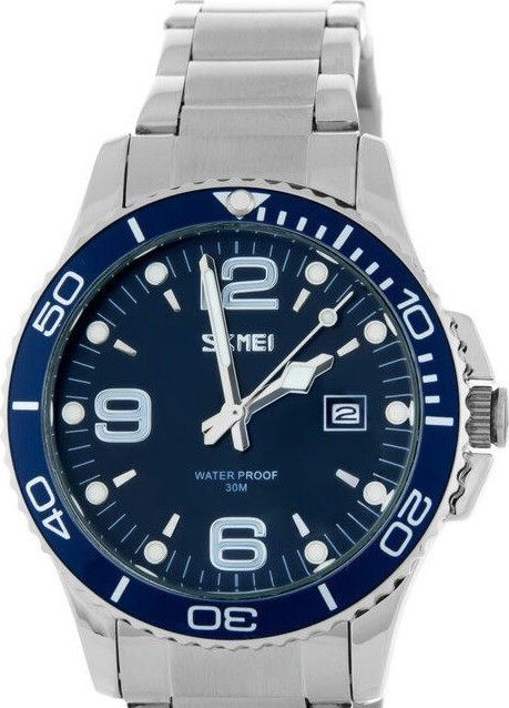 Наручные часы skmei 9278bu blue