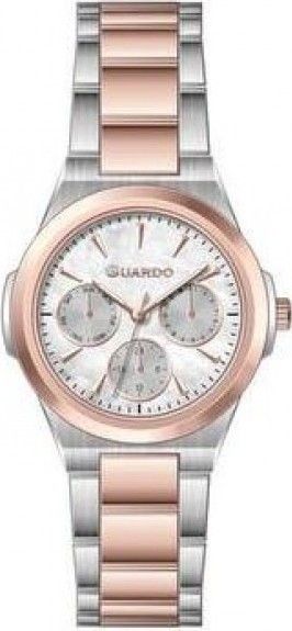 наручные часы guardo premium gr12776-4