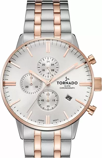 Наручные часы tornado t6102-kbksk