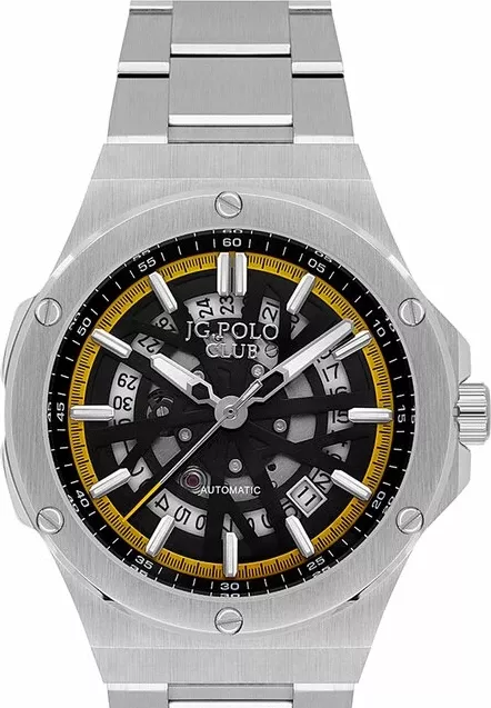 Наручные часы jg.polo club 0724 s03580d.3 6.790