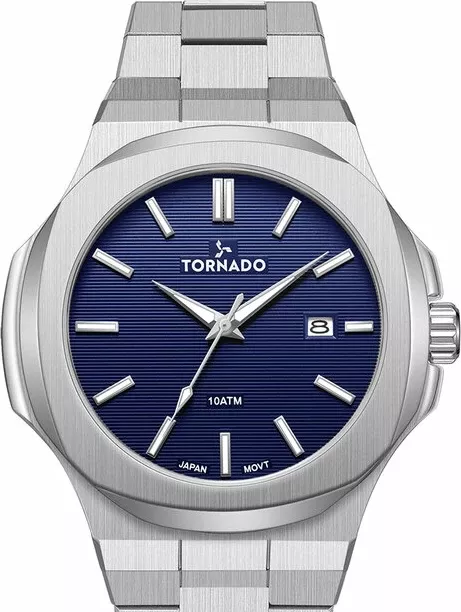 Наручные часы tornado t21001-sbsl