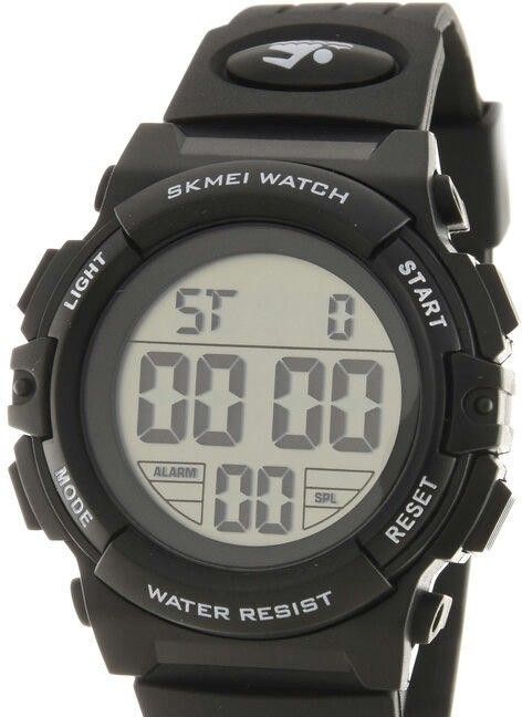 Skmei 1266BK black small size