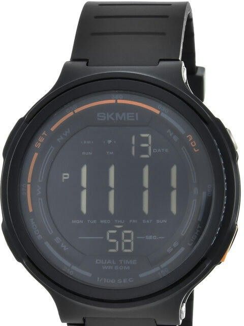 Skmei 1841BK black